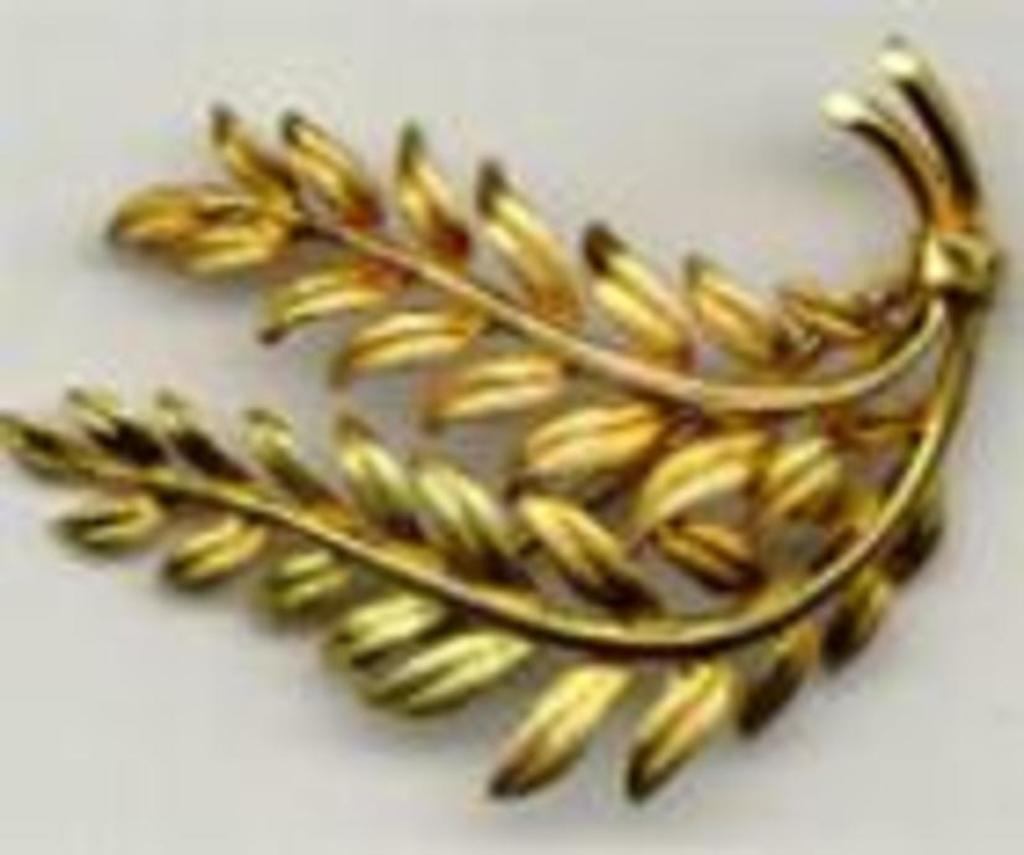 Ювелиры из Тольятти снова на высоте