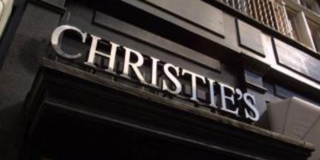 18 октября начинается осенний сезон для Christie's