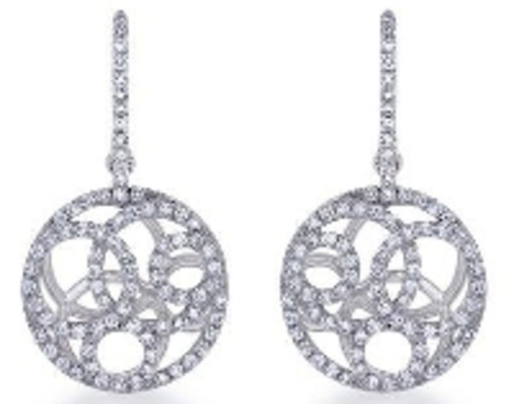 Коллекция Atea от De Beers