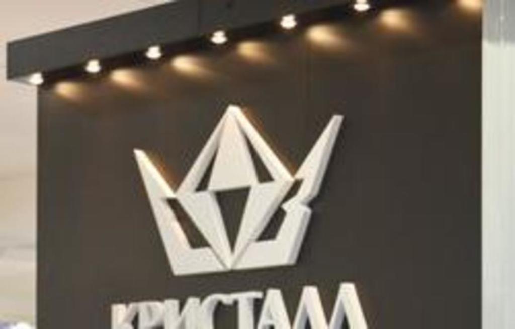 «Кристалл» прогнозирует повышение продаж FY11 на 29%