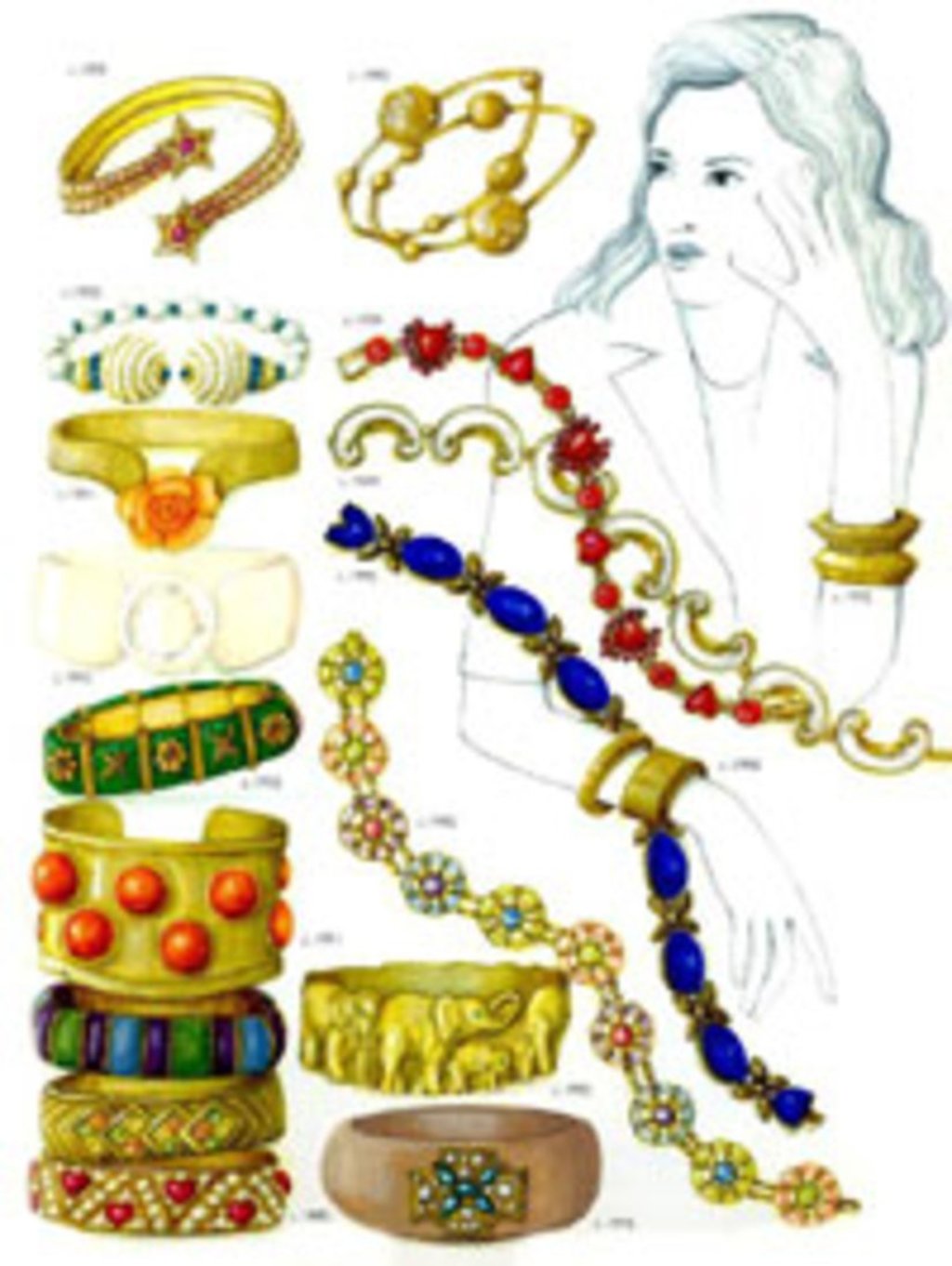 Из Италии получена окончательная Программа семинара и мастер-класса итальянских дизайнеров