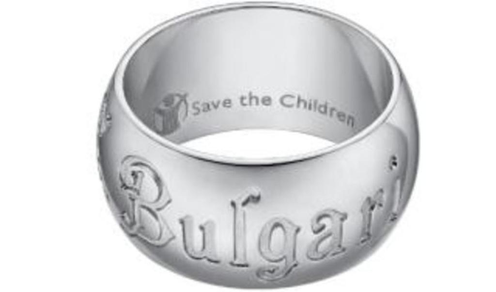 В Китае проходит выставка ювелирных изделий Bulgari