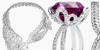 Коллекция Couture Precieuse de Piaget