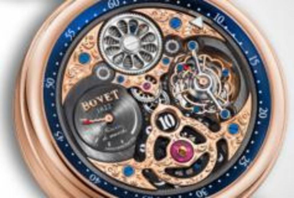 Швейцарская ассоциация часовой промышленности обнародовала очередные статистические данные