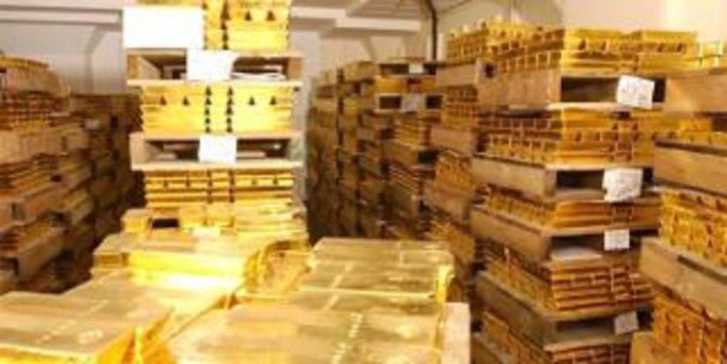 Китай обогнал Индию и стал крупнейшим покупателем золота в слитках и монетах