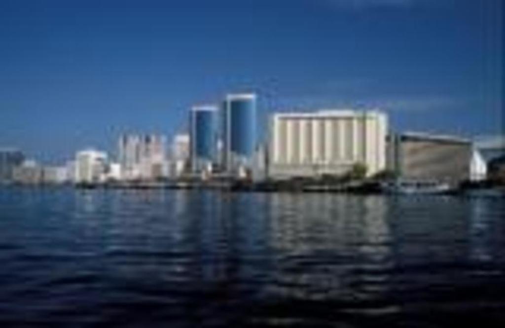 В ОАЭ пройдет ювелирный саммит