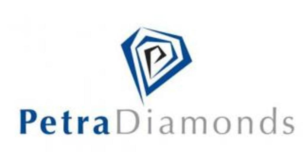 Petra Diamonds заявляет о падении прибыли в первом финансовом полугодии