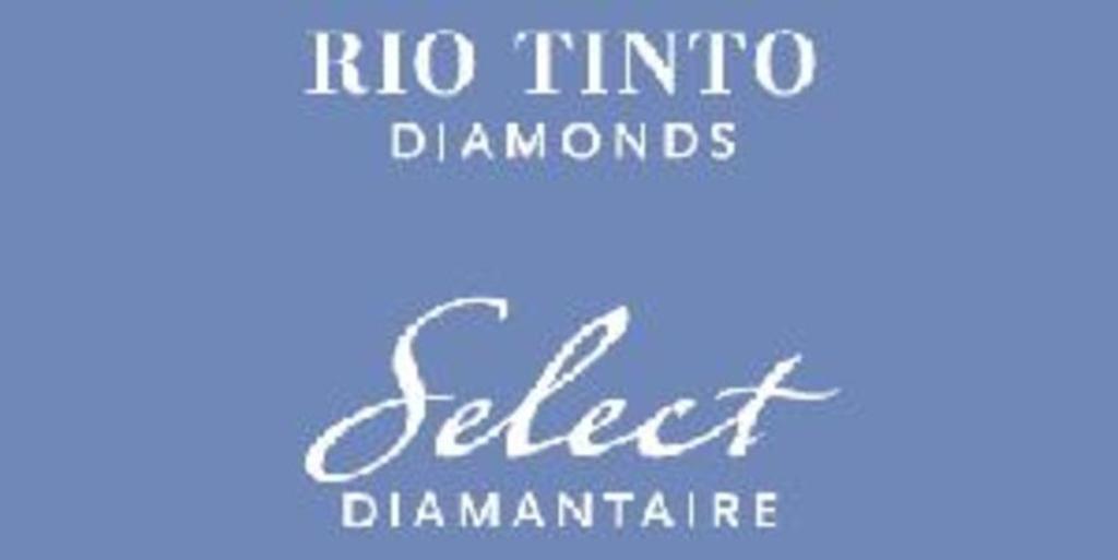 Rio Tinto 1H: доход от добычи алмазов вырос на 12%