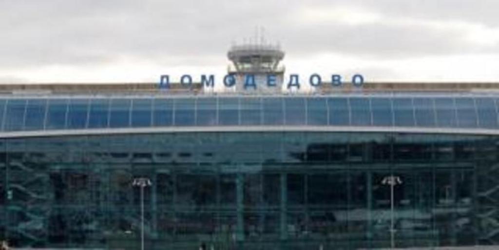 В Домодедово пойманы контрабандисты