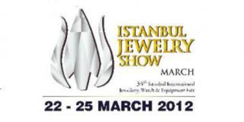 Istanbul Jewelry Show 2012: откройте непревзойденный мир ювелирных украшений