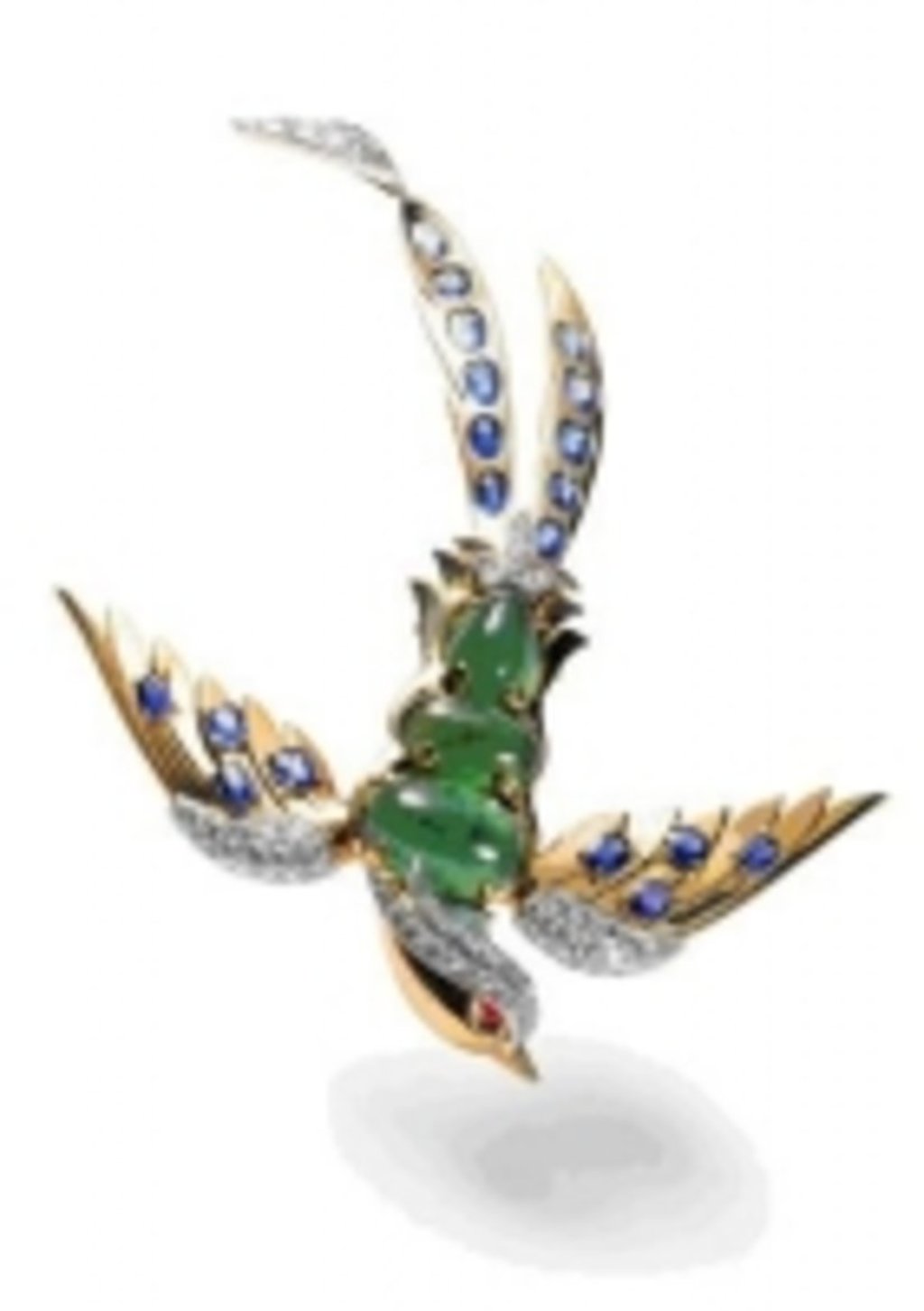 Выставка драгоценностей Cartie откроется в Успенской звоннице Московского Кремля