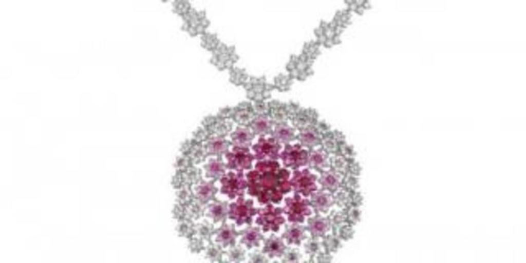 Коллекция Chopard Red Carpet 2012 в честь Каннского кинофестиваля