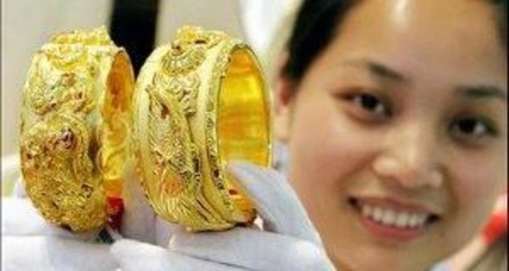 Enzo золото Гонконг. Ассоциации с золотом. Свадьба сына китайского ювелира. Золото поднебесной