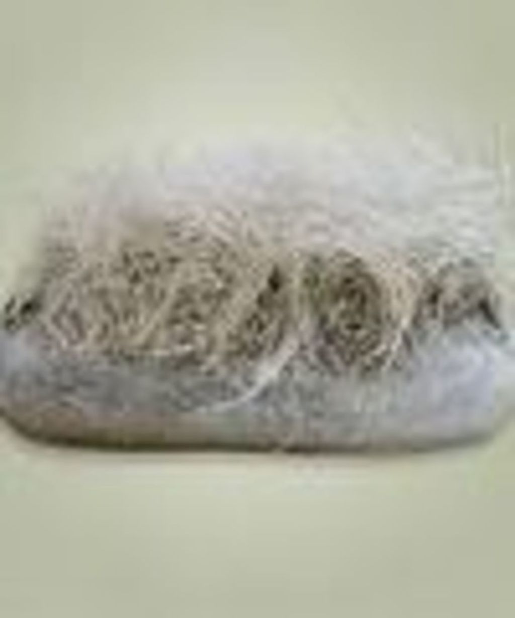 Волосатый камень