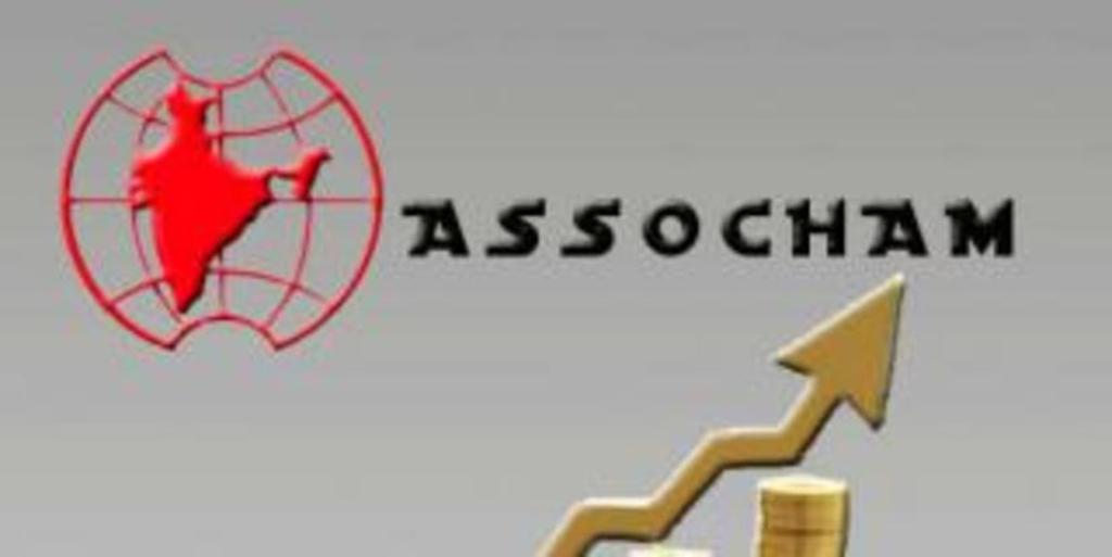 ASSOCHAM прогнозирует рост цен на золото в Индии