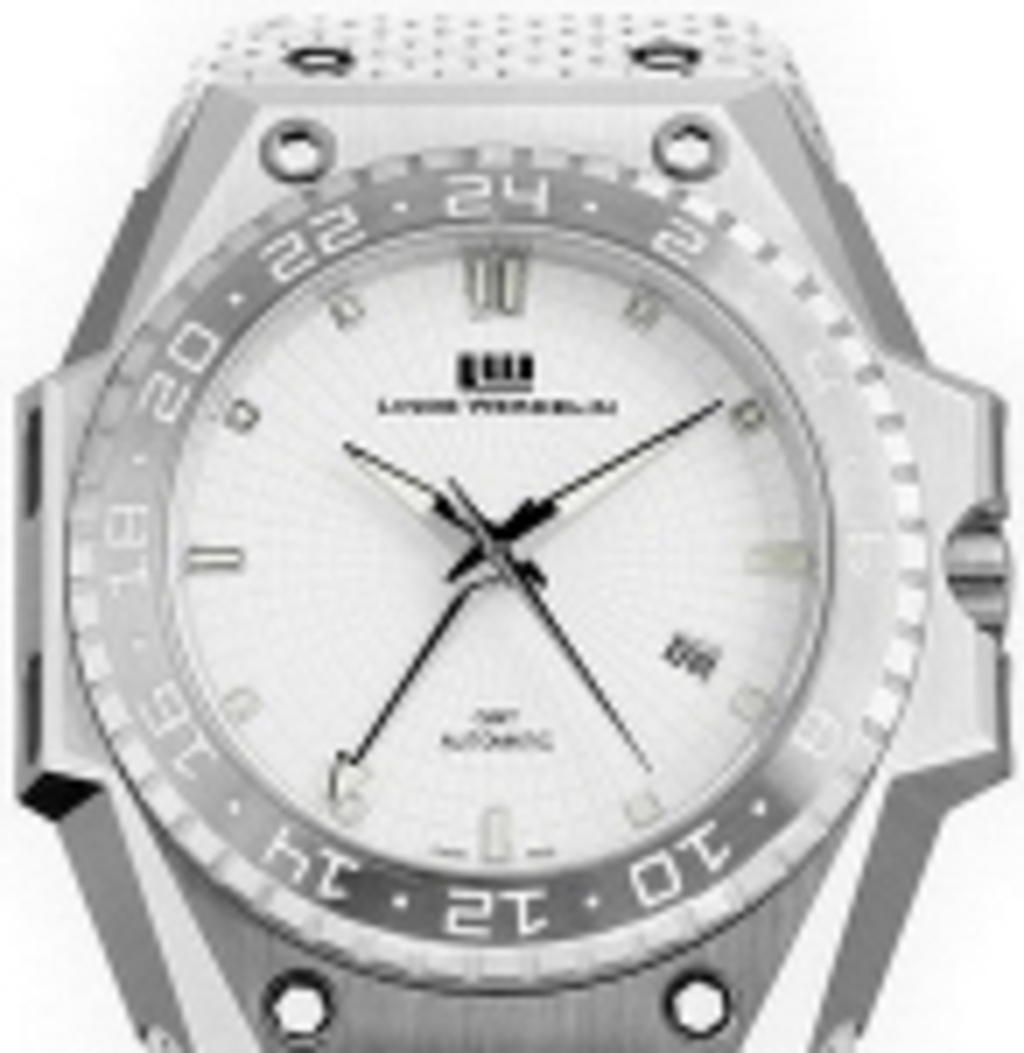 Женские часы Linde Werdelin White Watch