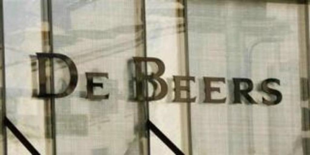 De Beers  – Ангола – Перспективы разведки алмазов