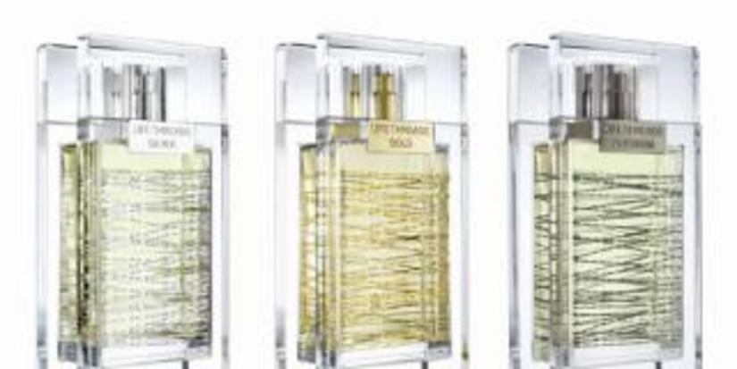 Ароматы «драгоценностей» La Prairie Life Threads