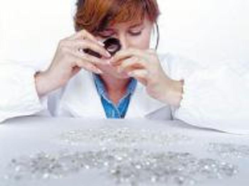 Возобновление работы алмазного предприятия Rio будет зависеть от ситуации на рынке