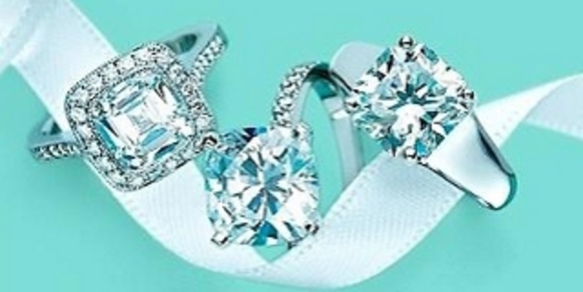 Tiffany: история и слава крупного ювелирного бренда