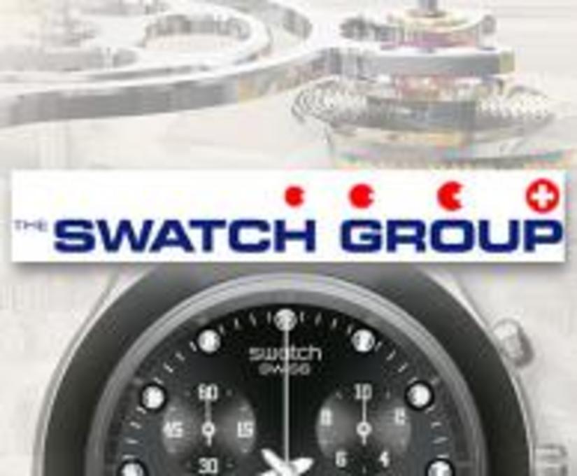 Swatch Group открыла собственный отель