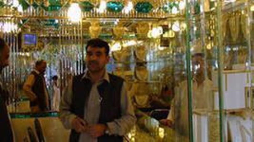 ДР Конго: контрабанда золота - главный доход повстанцев