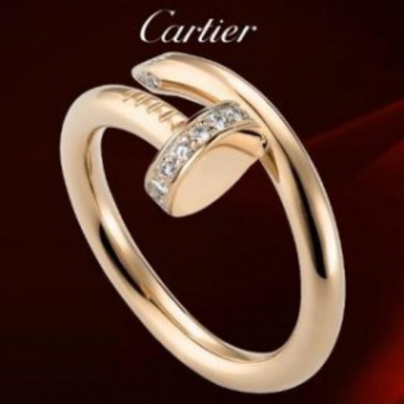 Кольцо картье гвоздь. Картье кольцо гвоздь белое золото. Кольцо Cartier гвоздь белое золото. Кольцо Картье гвоздь 3dm. Обручальные кольца Картье белое золото.