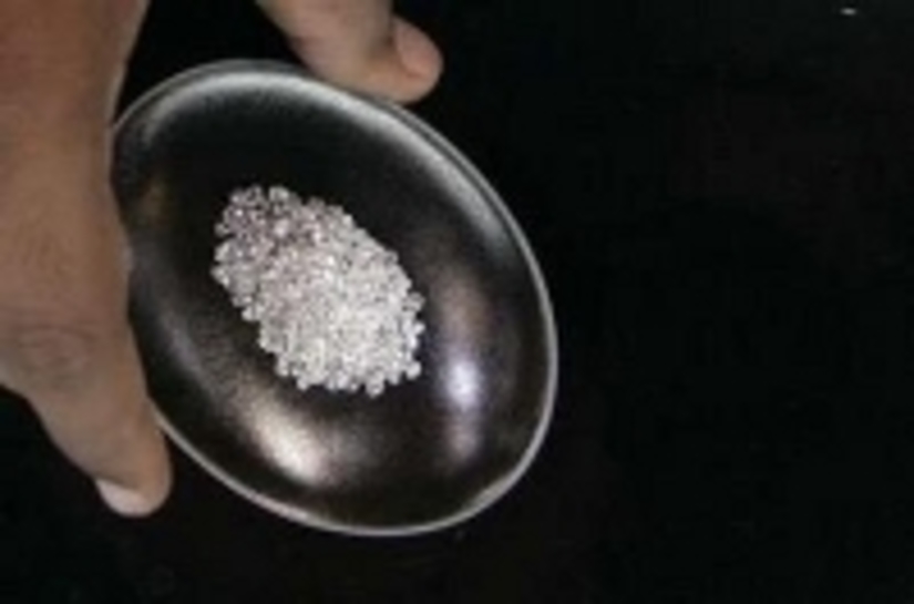 Бриллианты - лучший друг инвестора?