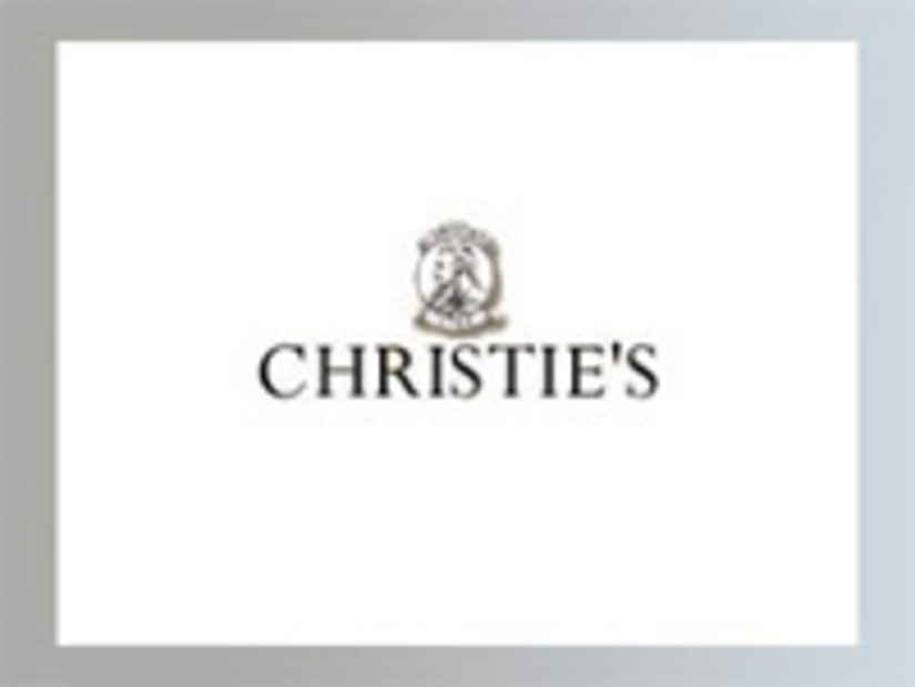 Выручка от продаж на аукционе Christie’s в Милане увеличилась на 94%