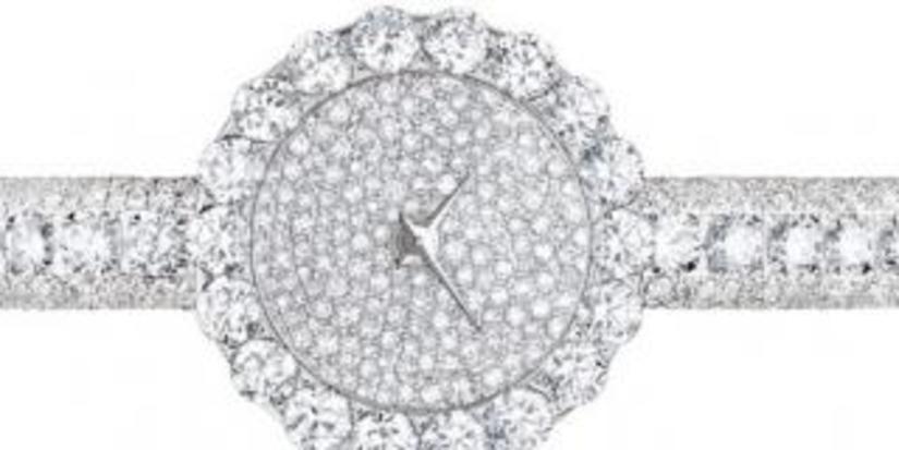 Роскошные Dior La Mini D Haute Joaillerie