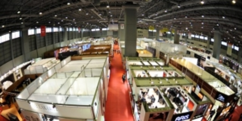 Подведены итоги международной выставки Istanbul Jewelry Show October