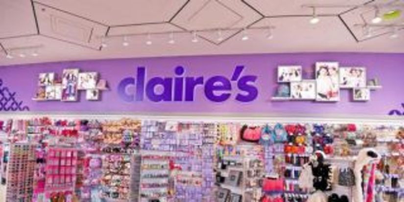 Американский бренд Claire’s покидает Россию