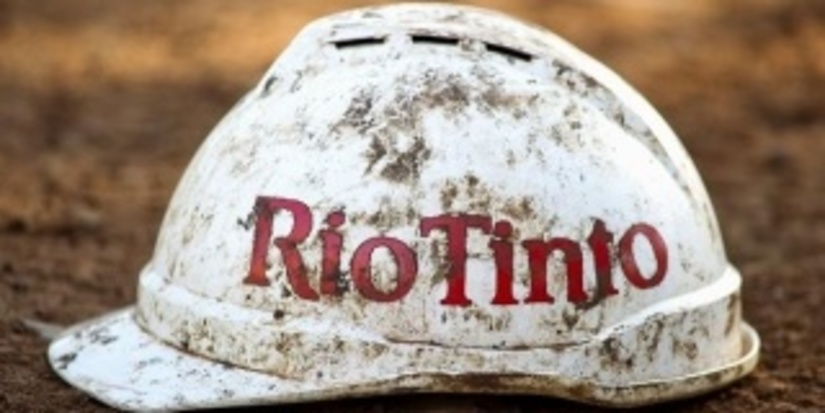 Производство алмазов Rio Tinto выросло на 14%