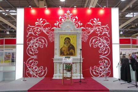 Ростов вновь станет духовным центром южного региона