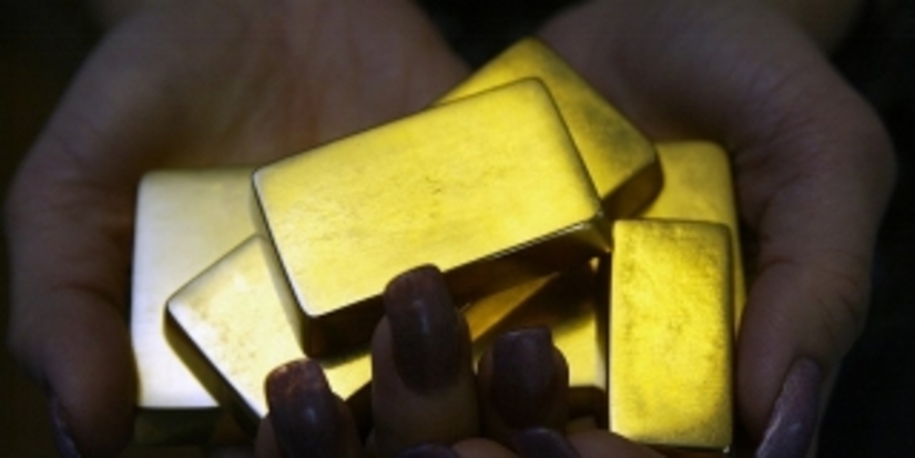 В Китае растут объемы потребления золота