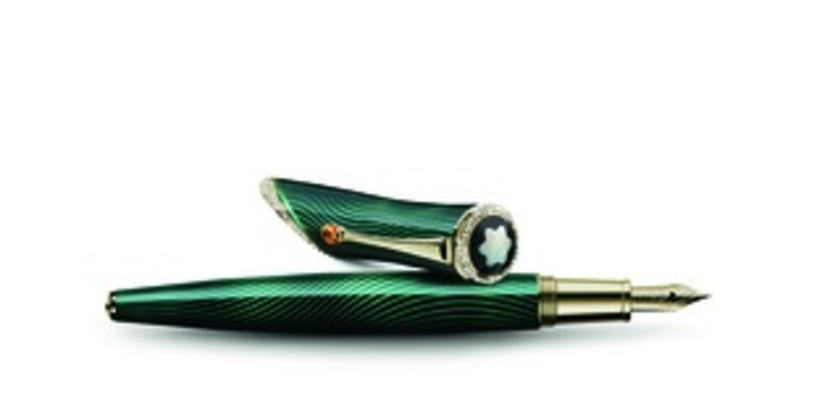 Montblanc Rita Hayworth 46