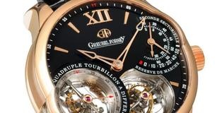 Greubel Forsey: 10 лет спустя