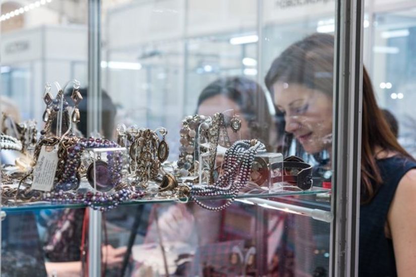 Больше культуры в культурной столице: в ноябре в Санкт-Петербурге будет открыт культурно-выставочный центр «Гагарин»