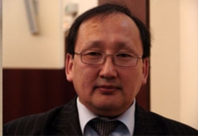 Георгий Яковлев опровергает обвинения в адрес ОАО "Туймаада Даймонд"