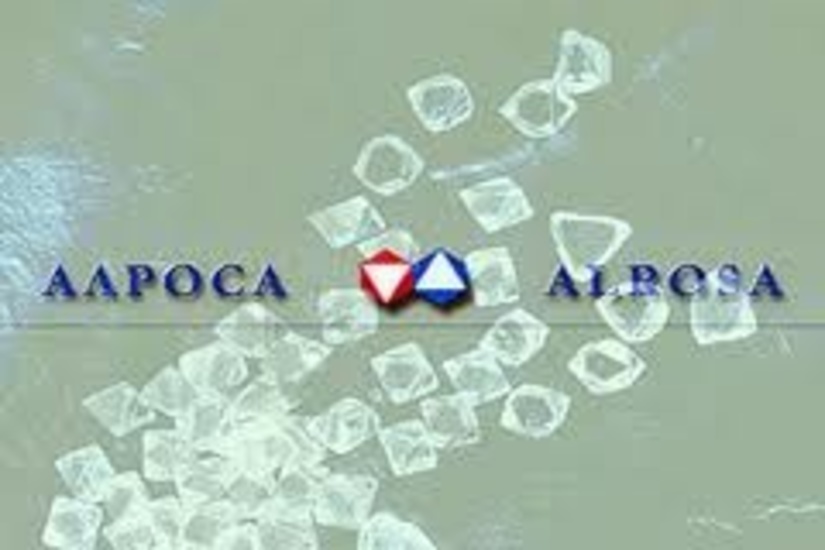 Выручка АЛРОСА за 9 месяцев выросла на 8%