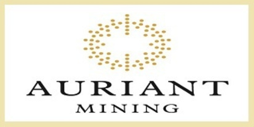 Убыточность Auriant Mining в первом квартале снизилась