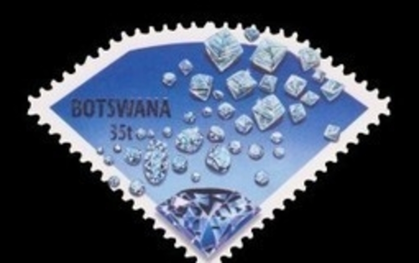 «АЛРОСА» и Botswana Diamonds будут партнерами