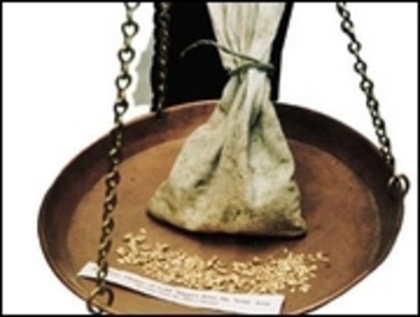 Самородок золота весом свыше 1,5 кг найден в Читинской области