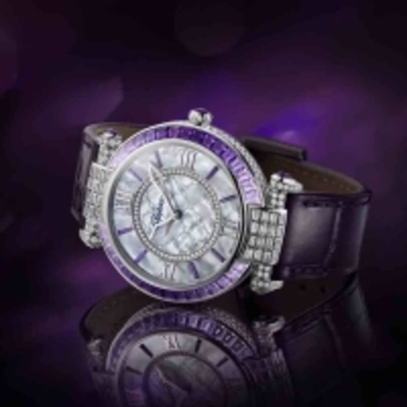 Chopard Imperiale Joallerie Améthyste