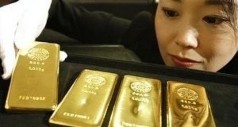 ЦБ Южной Кореи под критикой из-за падения золота
