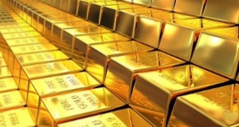 Июнь 2014: золото резко выросло до 1300$ за унцию