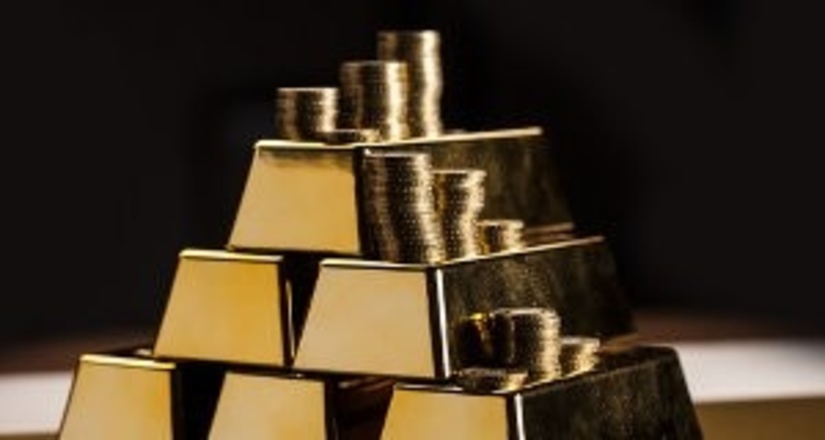 Commerzbank ожидает рост спроса на золото в Азии