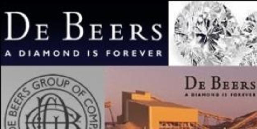 De Beers и правительство Ботсваны начинают обсуждение дальнейших вариантов сбыта алмазов