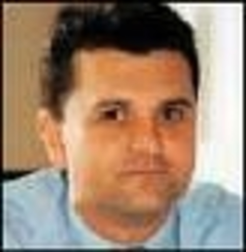 Павел Скитович назначен Генеральным директором ОАО «Полюс Золото»