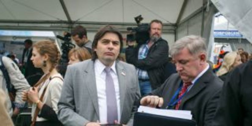 Суд раскрыл налоговые схемы ювелирной империи Авакяна